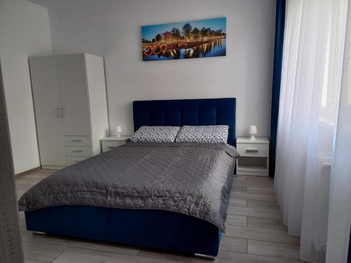 Studio Acasa Sibiu Eksteriør billede