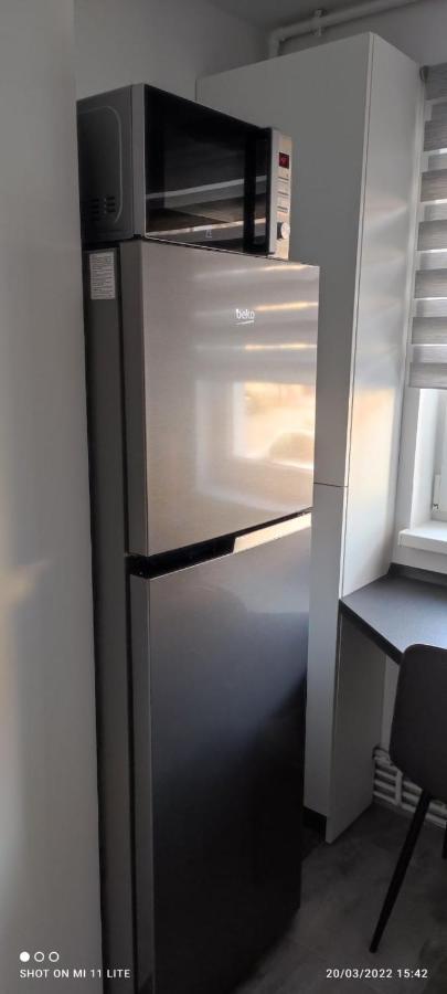 Studio Acasa Sibiu Eksteriør billede