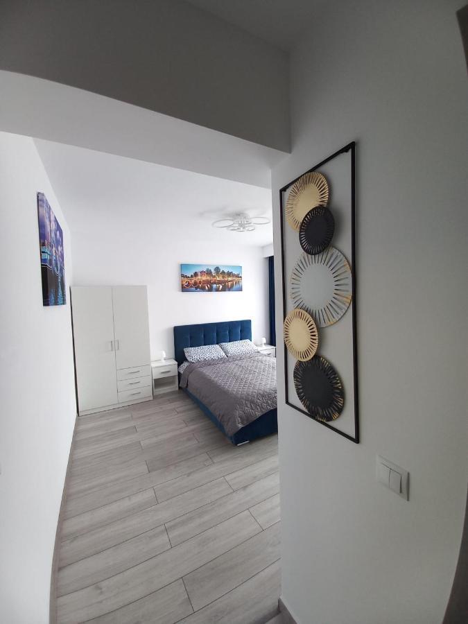 Studio Acasa Sibiu Eksteriør billede