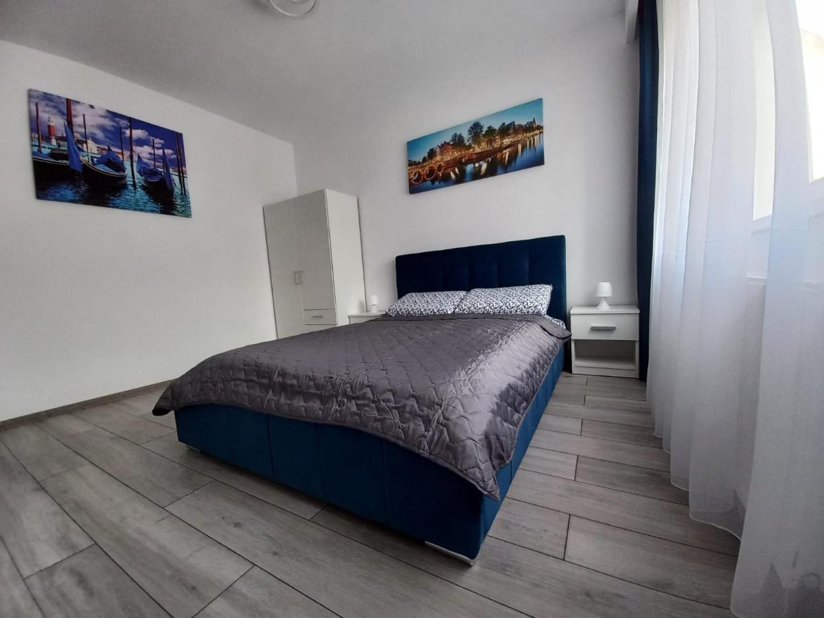 Studio Acasa Sibiu Eksteriør billede