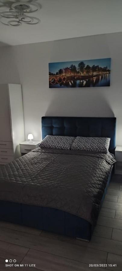Studio Acasa Sibiu Eksteriør billede