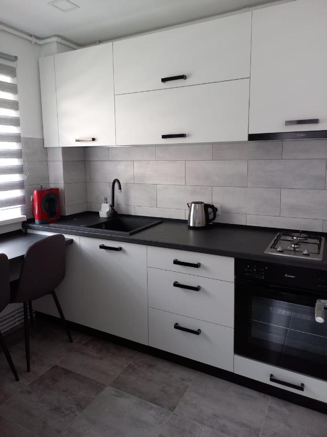 Studio Acasa Sibiu Eksteriør billede