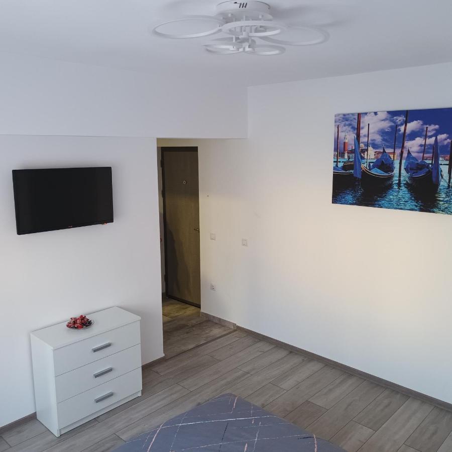 Studio Acasa Sibiu Eksteriør billede