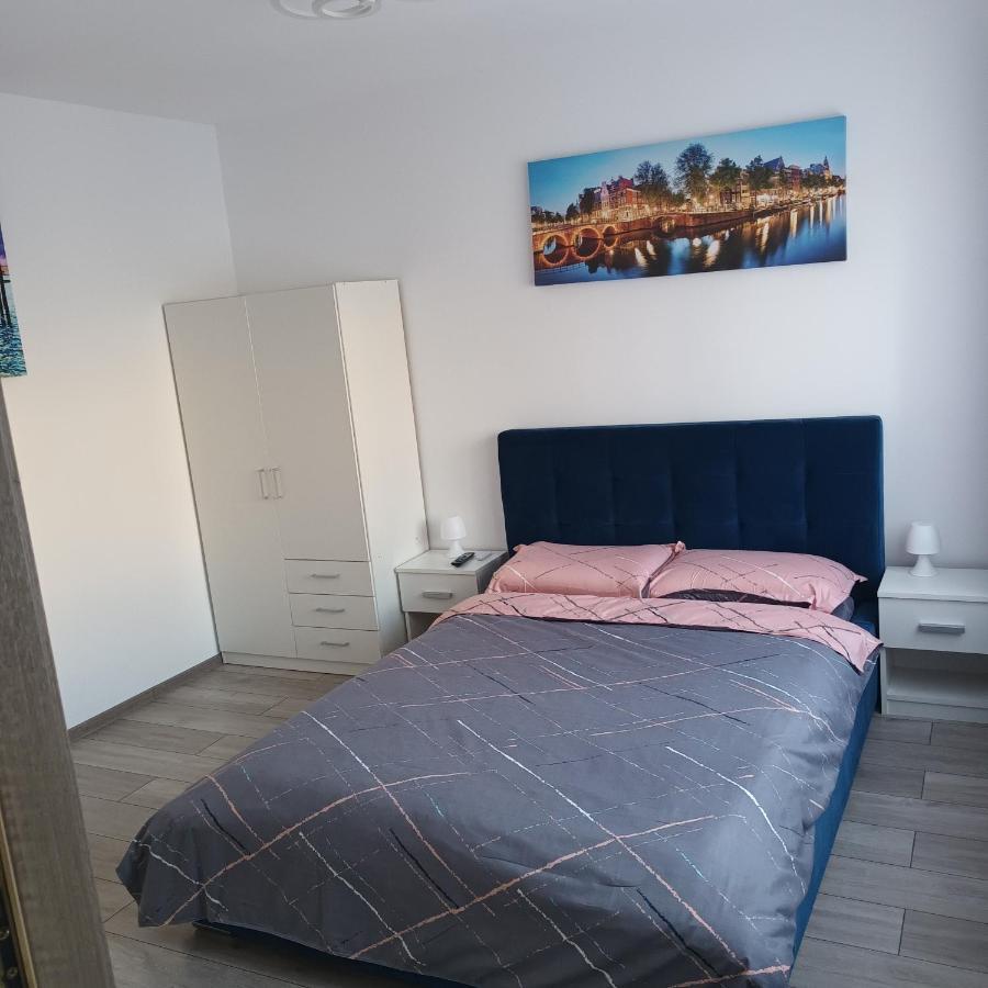 Studio Acasa Sibiu Eksteriør billede