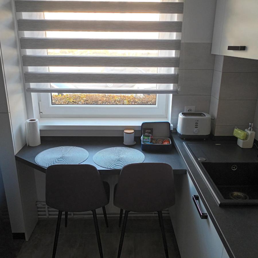 Studio Acasa Sibiu Eksteriør billede
