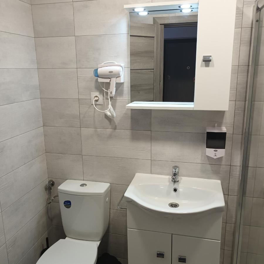 Studio Acasa Sibiu Eksteriør billede